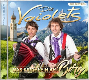 171 222 T Vaiolets Das Kirchlein am Berg (2)