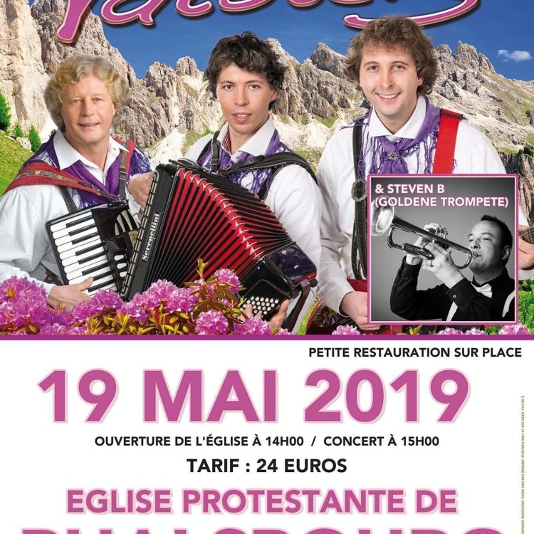 19. Mai 2019